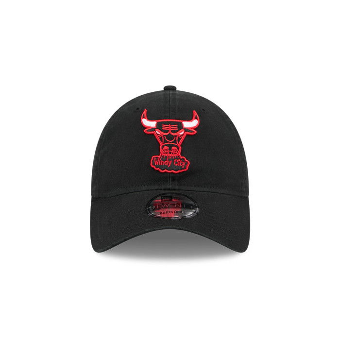 New Era NBA Chicago Bulls Hardwood Classics Cap 9Twenty