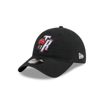 Casquette New Era NBA Toronto Raptors Hardwood Classics 9Twenty