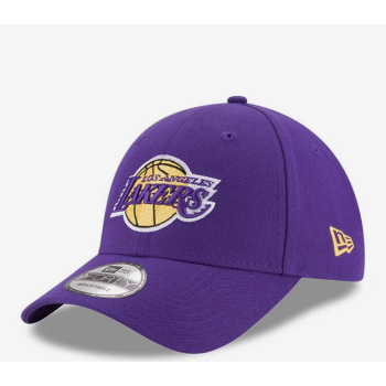 Casquette New Era Jr The League NBA Los Angeles Lakers