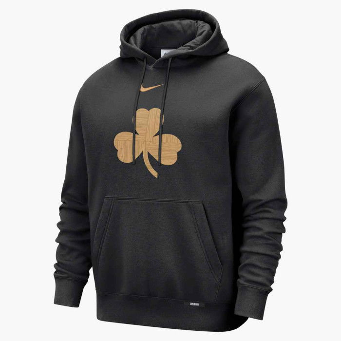 Sweat NBA Boston Celtics Club Logo Nike City Edition