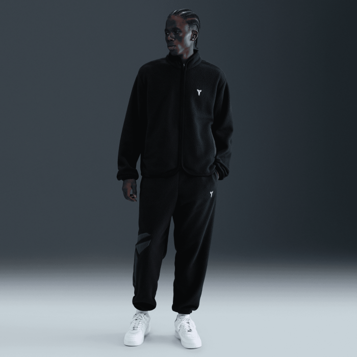 Nike Winterized Jogger negru