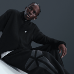 Culoare Negru Produs Pantaloni Nike Kobe Winterized Jogger negru