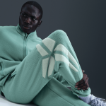 Culoare Verde Nike Kobe Winterized Jogger pantaloni cannon silver