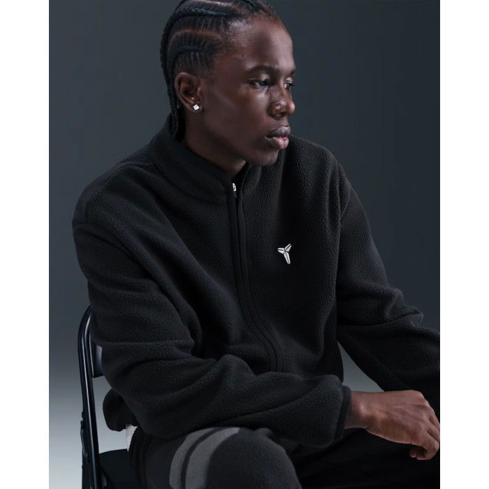 Giacca Nike Kobe Winterized nero