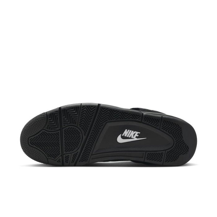 Air Jordan 4 Retro Black Cat