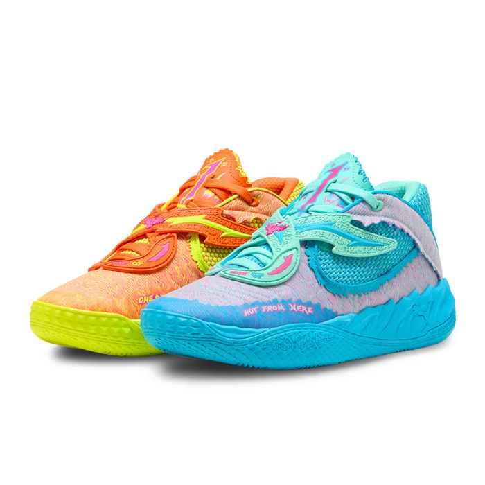 Puma MB.05 Rick & Morty