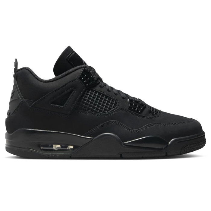 Air Jordan 4 Retro Black Cat