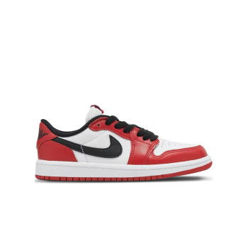 Air Jordan 1 Retro Low OG Chicago Children PS