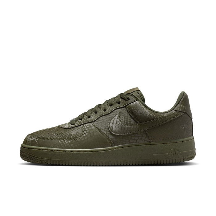 Nike Air Force 1 Low Kobe Protro Cargo Khaki