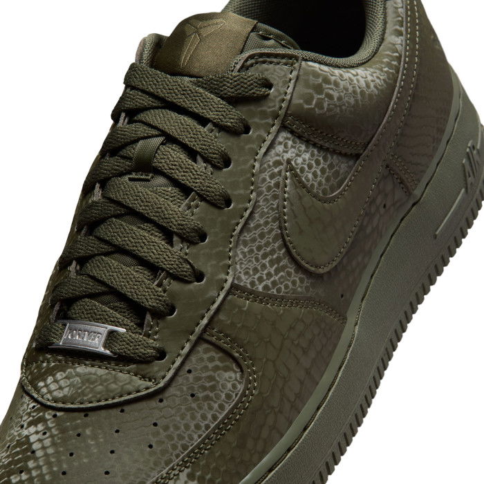 Nike Air Force 1 Low Kobe Protro Cargo Khaki