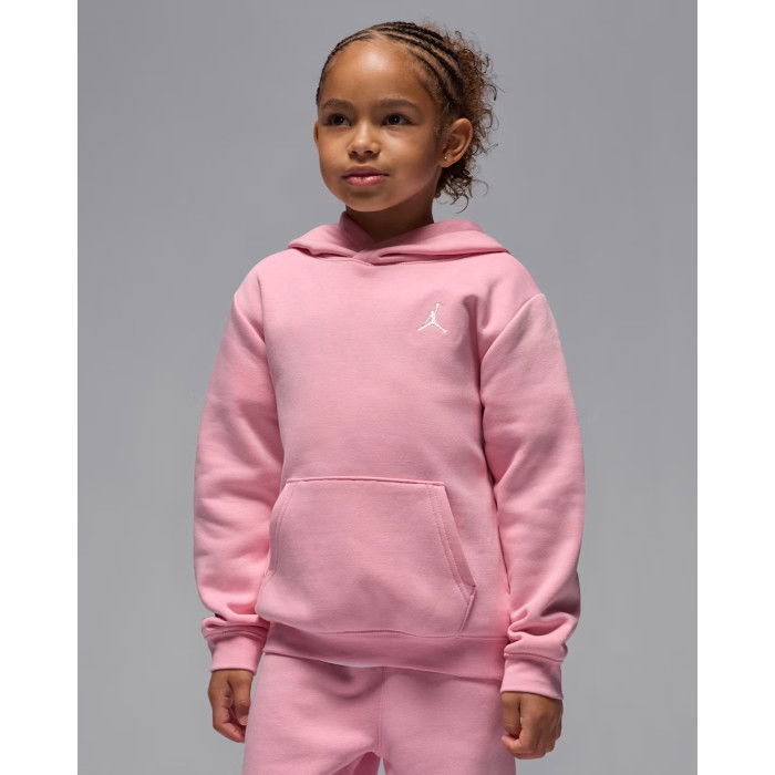 Sweat à capuche Jordan Girl Brooklyn Fleece