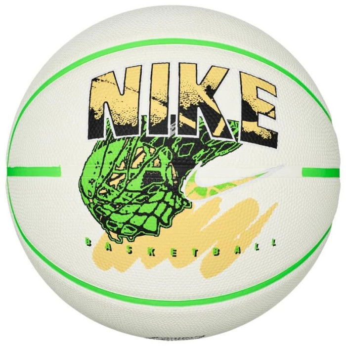 Ballon Nike Everyday Playground 8p Graphic Deflated