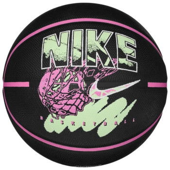 Ballon Nike Everyday Playground 8p Graphic Deflated