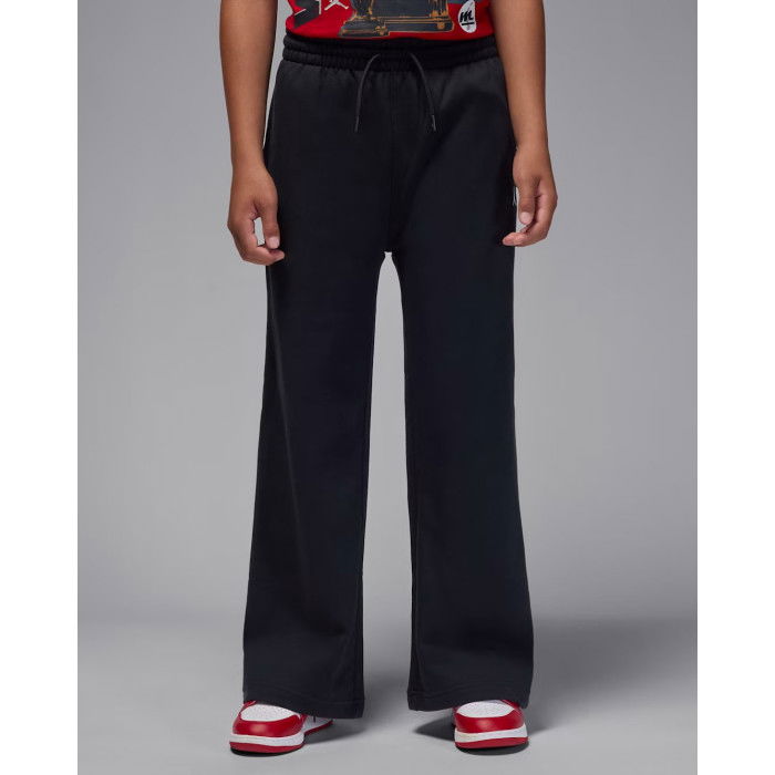 Pantalon baggy Jordan enfant Brooklyn Essentials Black