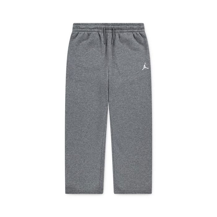 Pantalon baggy Jordan enfant Brooklyn Essentials gris