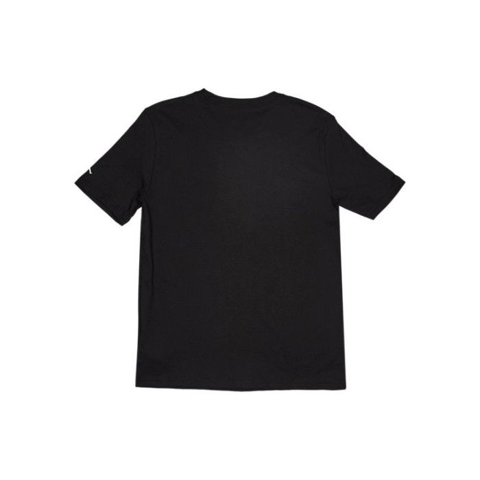 T-shirt Jordan Brand Skeleton Jumpman Enfants Black