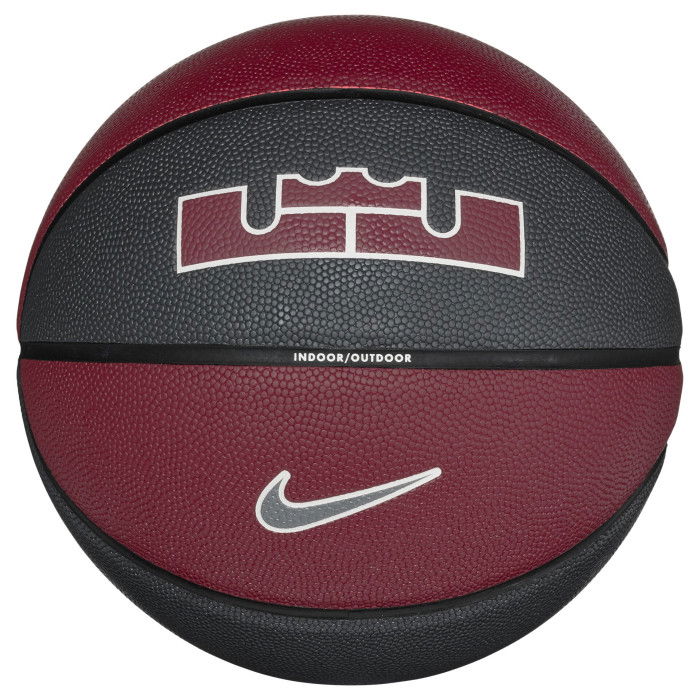 Ballon Nike All Court 2.0 8p Lebron James Deflated