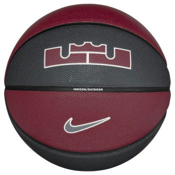Ballon Nike All Court 2.0 8p Lebron James Deflated