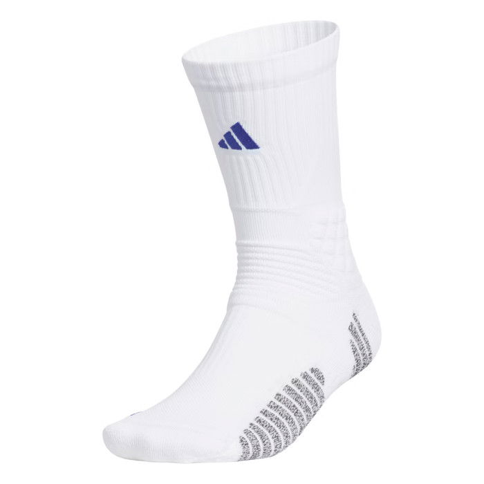 Chaussettes adidas Select Socks AE Blanc/tmcopr