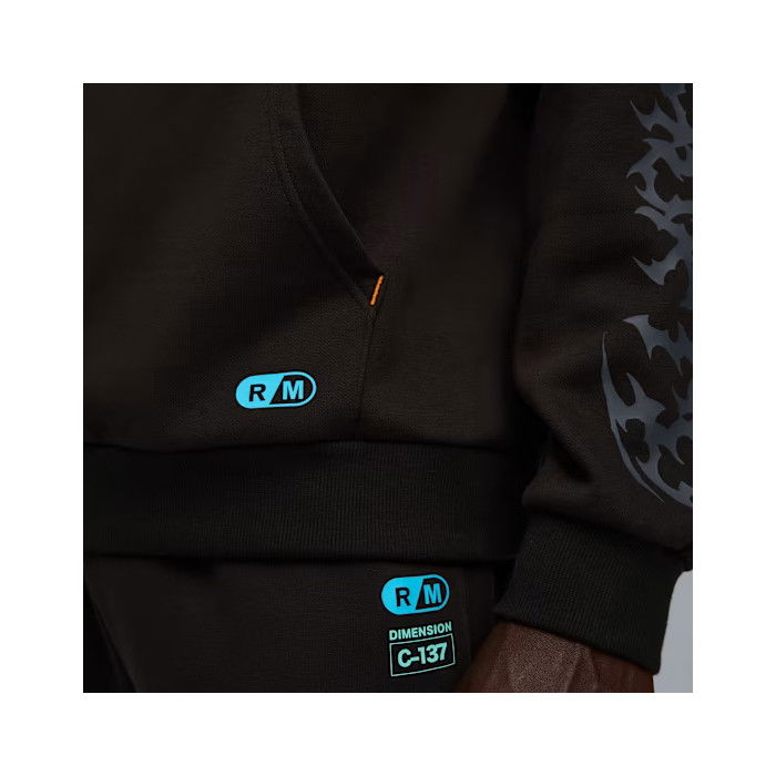 Mikina Puma x Rick and Morty