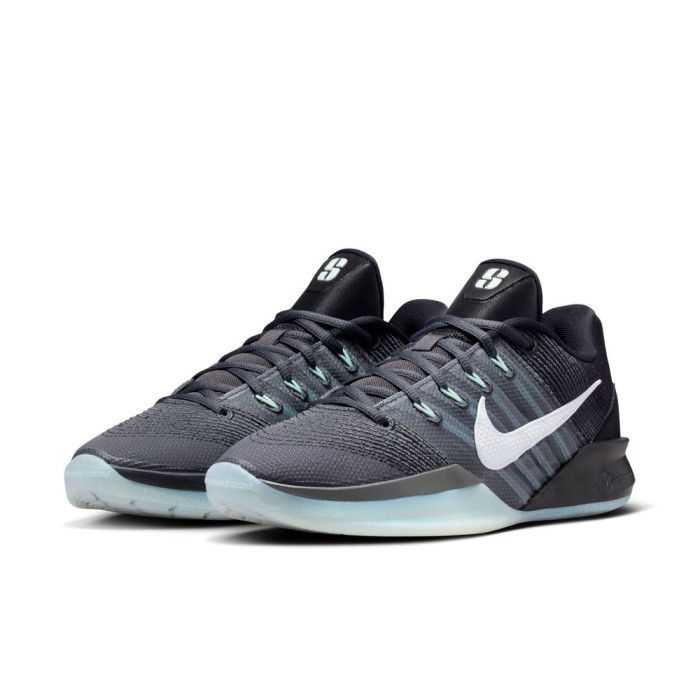 Nike Sabrina 3 Morală