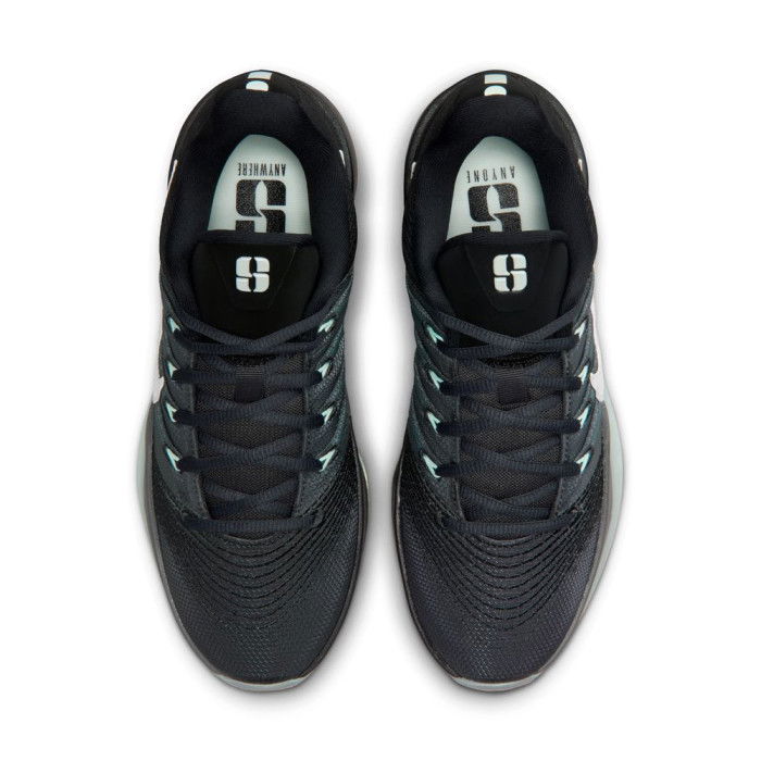 Nike Sabrina 3 Morală