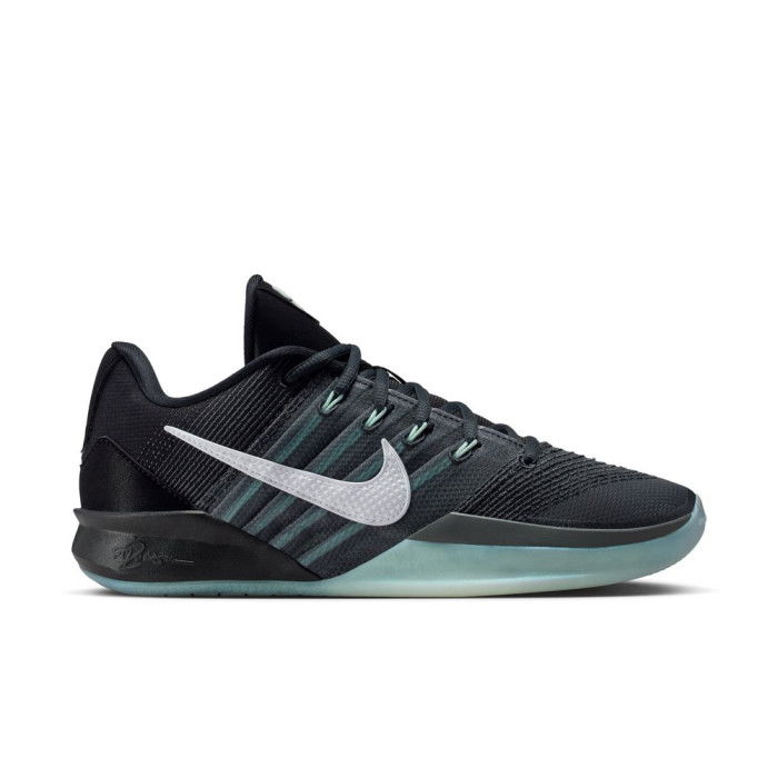 Nike Sabrina 3 Morală