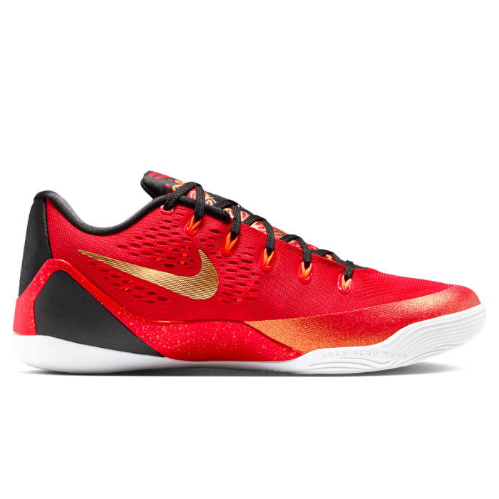Nike Kobe 9 Low EM Protro China