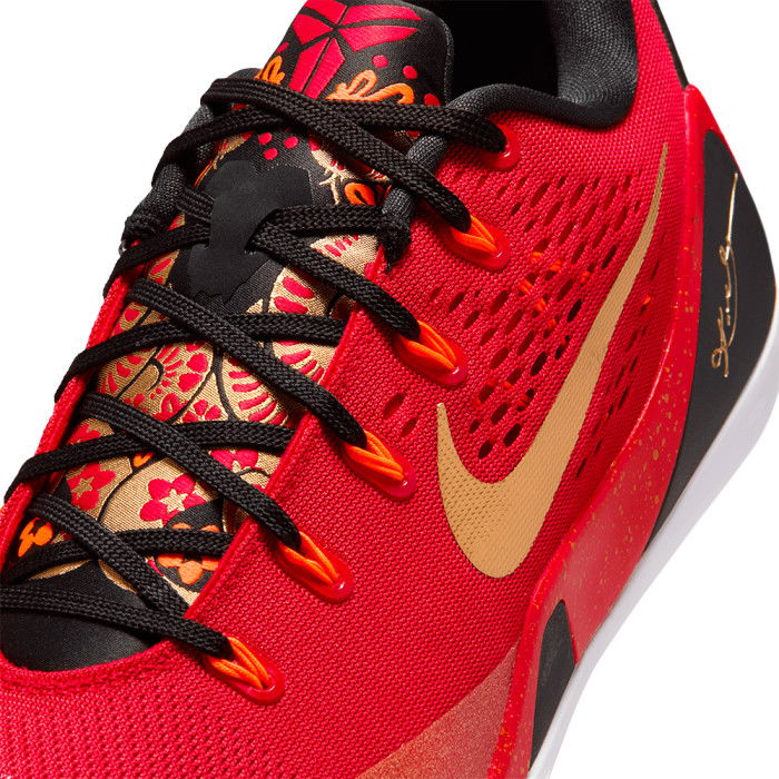 Nike Kobe 9 Low EM Protro China