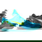 Color Bleu du produit Nike Kobe 9 Elite Low Protro Perspective