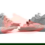 Color Rose du produit Puma Hali 1 Hibiscus