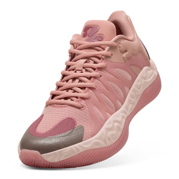 Puma Hali 1 Hibiscus