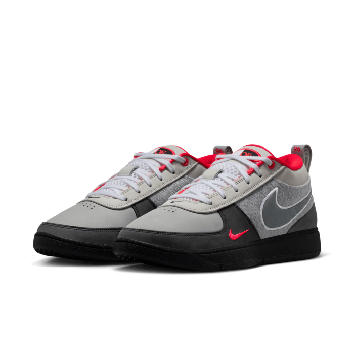 Nike Book 1 AM 95 Solar Red