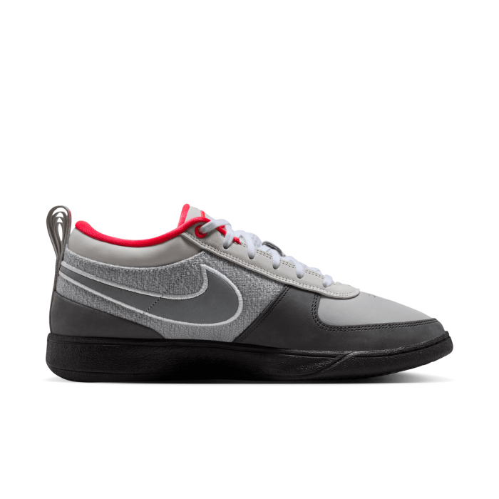 Nike Book 1 AM 95 Solar Red