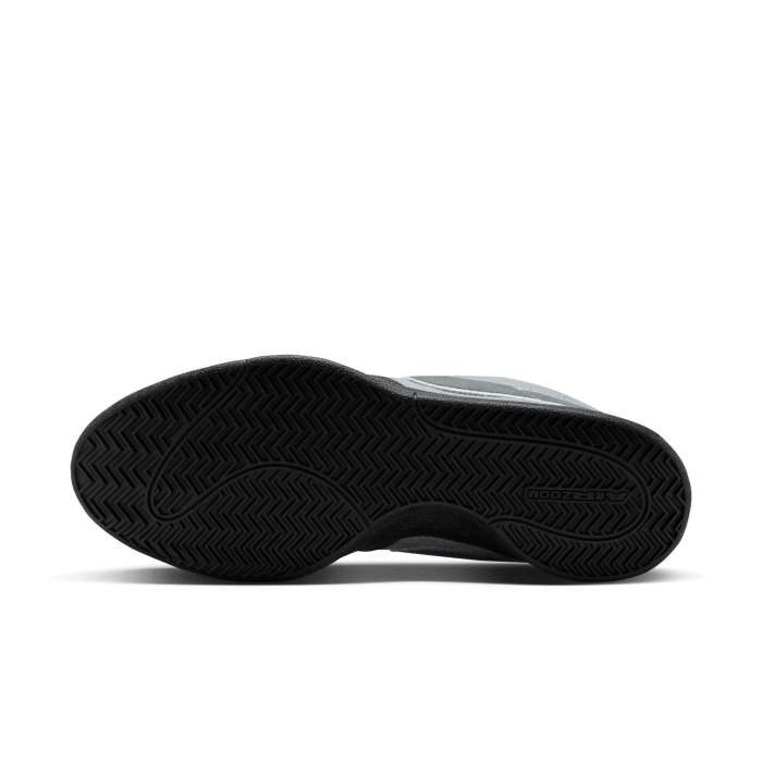 Nike Book 1 AM 95 Solar Red