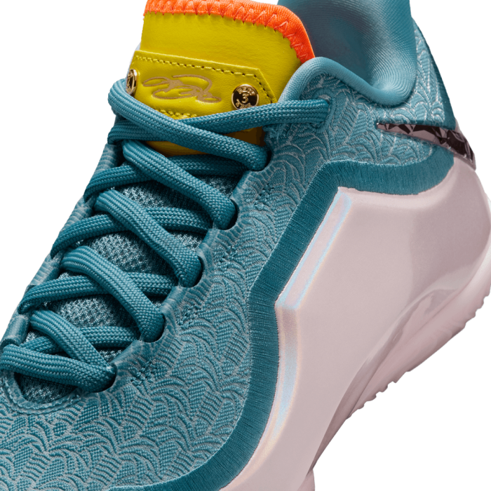 Nike Lebron 23 Miami Twice Enfants GS