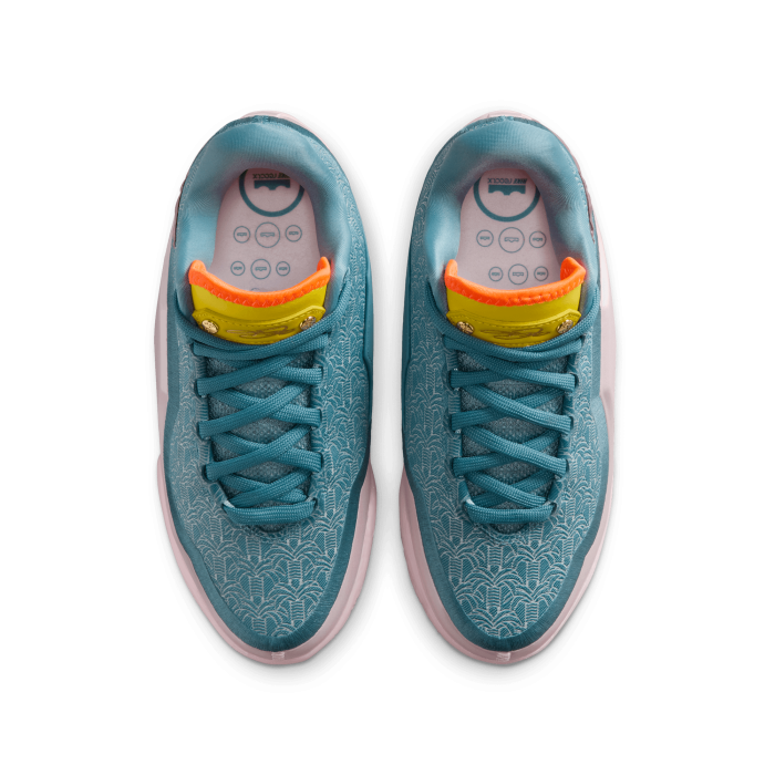 Nike Lebron 23 Miami Twice Enfants GS