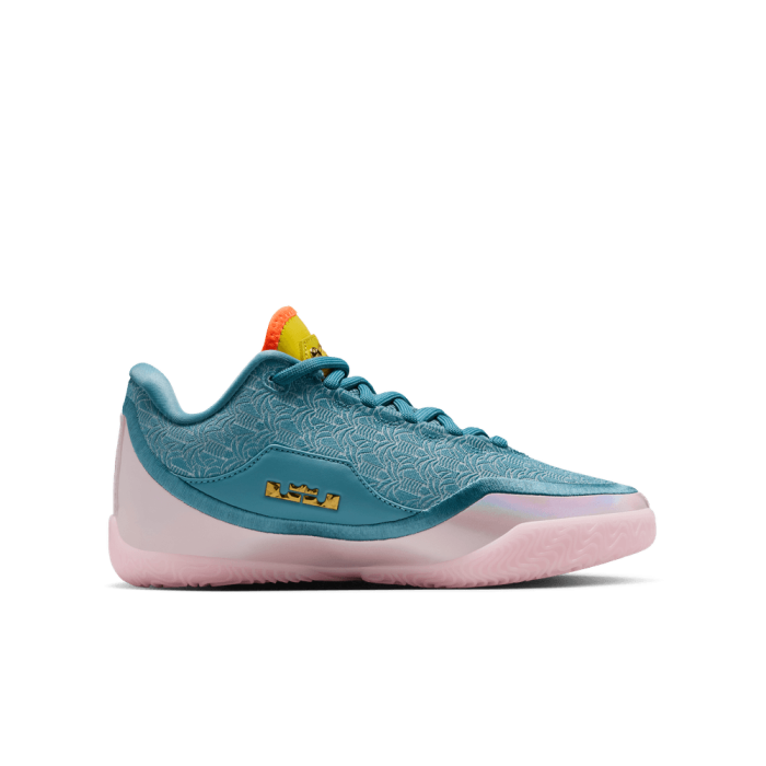 Nike Lebron 23 Miami Twice Enfants GS