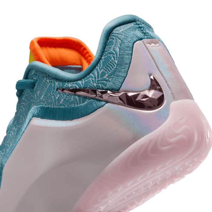 Nike Lebron 23 Miami Twice Enfants GS