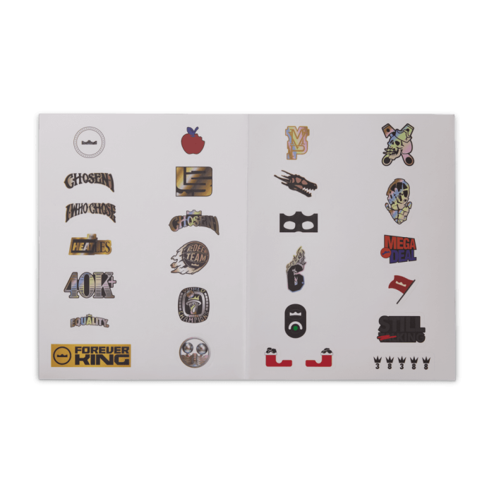 Nike Lebron 23 Miami Twice Enfants GS