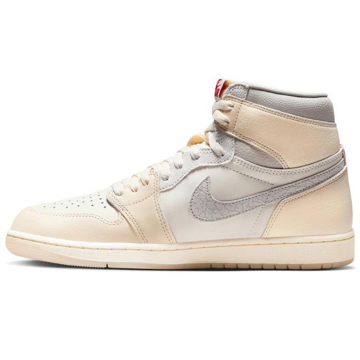 Air Jordan 1 Retro High OG Sail