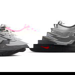 Color Gris du produit Nike Book 1 AM 95 Solar Red