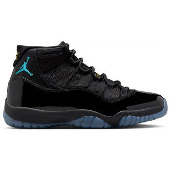 Air Jordan 11 Retro Gamma Blue