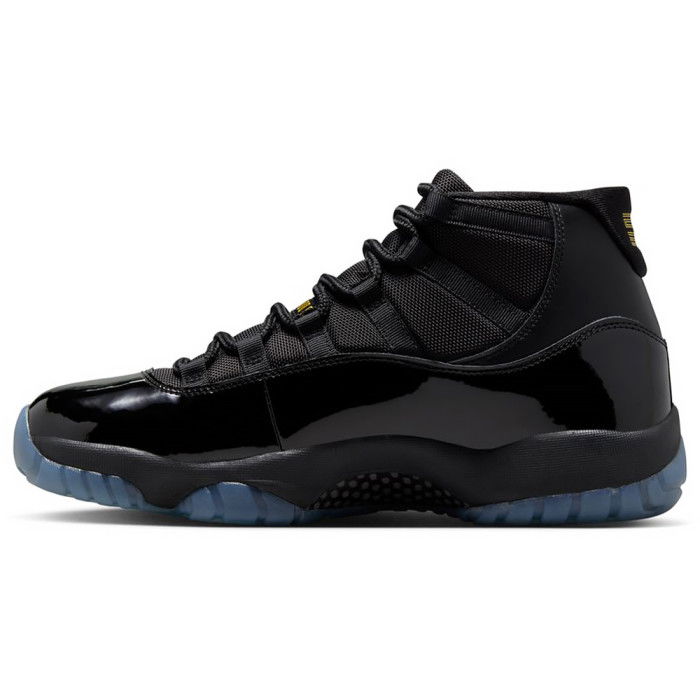 Air Jordan 11 Retro Gamma Blue