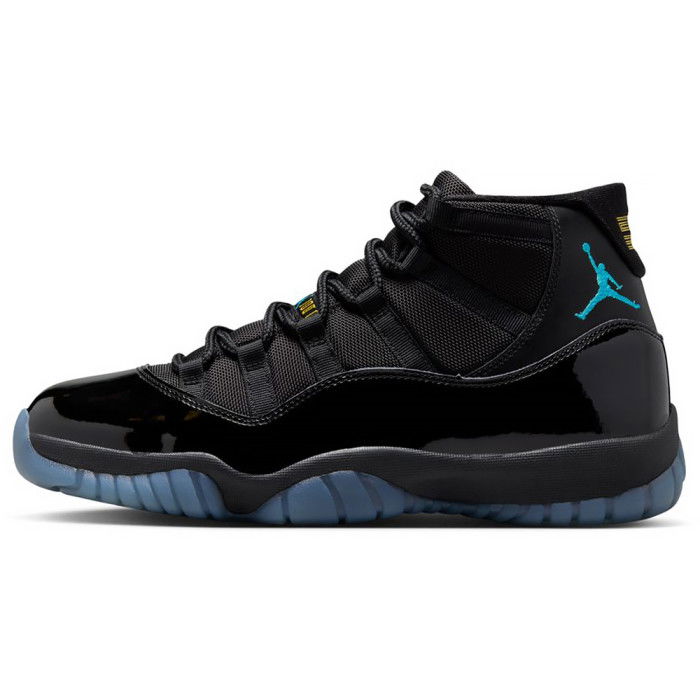 Air Jordan 11 Retro Gamma Blue