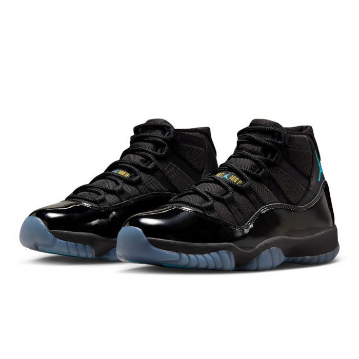 Air Jordan 11 Retro Gamma Blue
