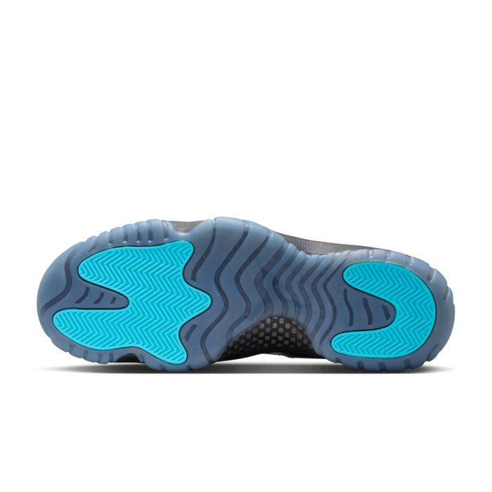 Air Jordan 11 Retro Gamma Blue