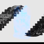 Color Bleu du produit Maillot NBA Luka Doncic Dallas Mavericks Nike Select...