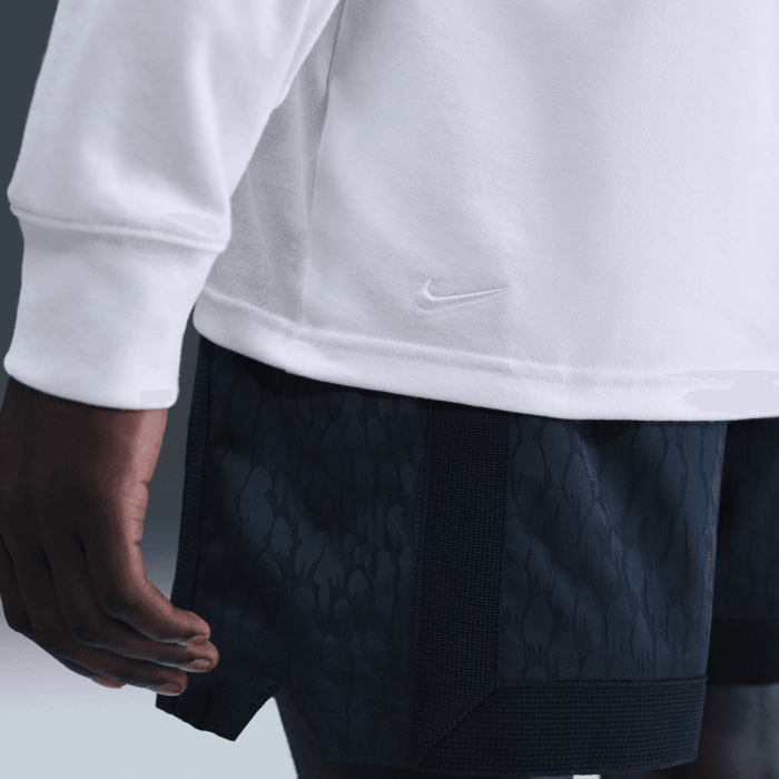 T-shirt à manches longues Nike Kobe DF M90 FW white