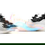 Color Blanc du produit Nike Lebron 23 Heat Wave